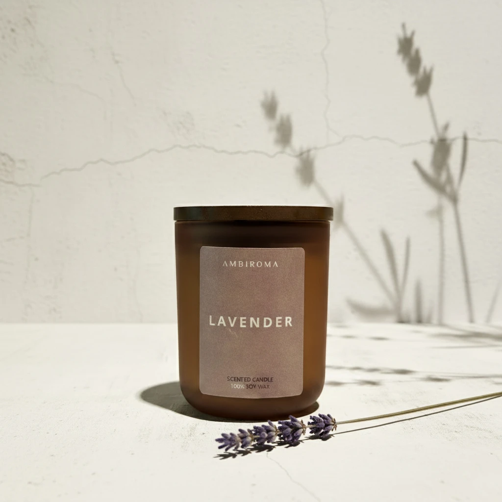 best candle for sleep singapore