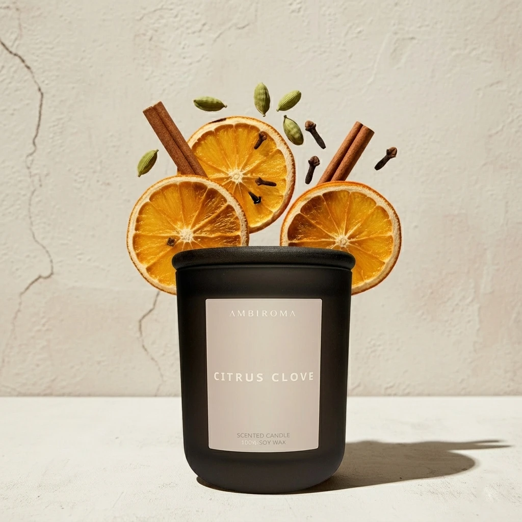 buy candle in singapore