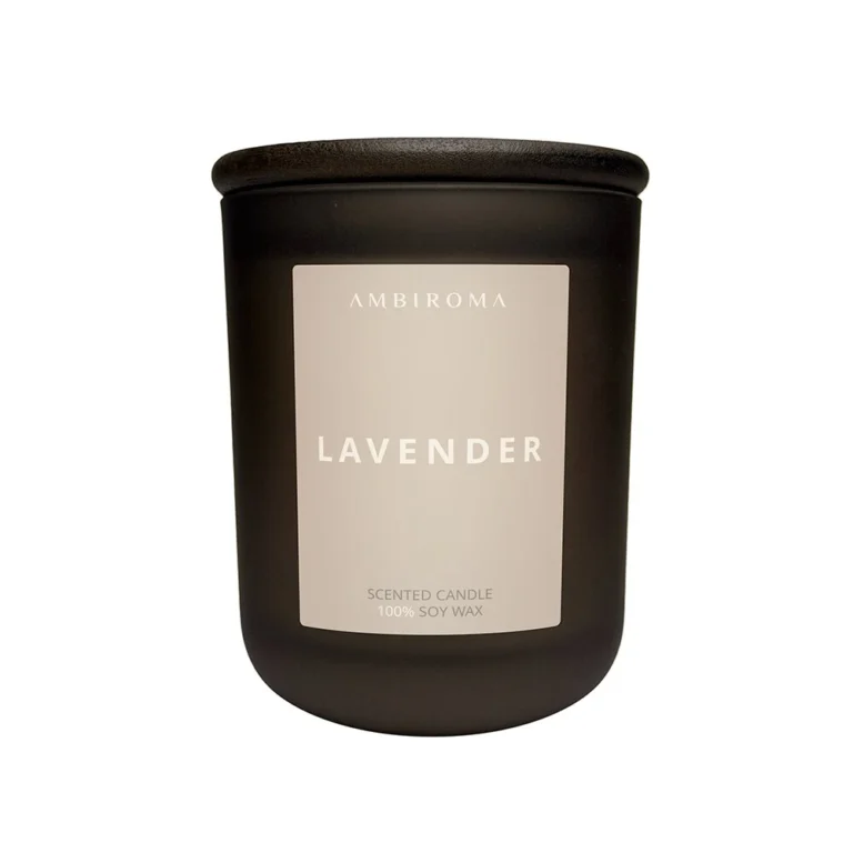best lavender candle in singapore