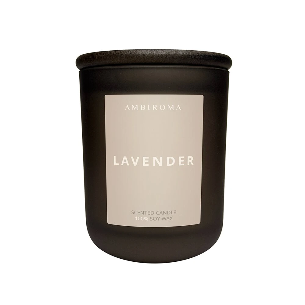 best lavender candle in singapore