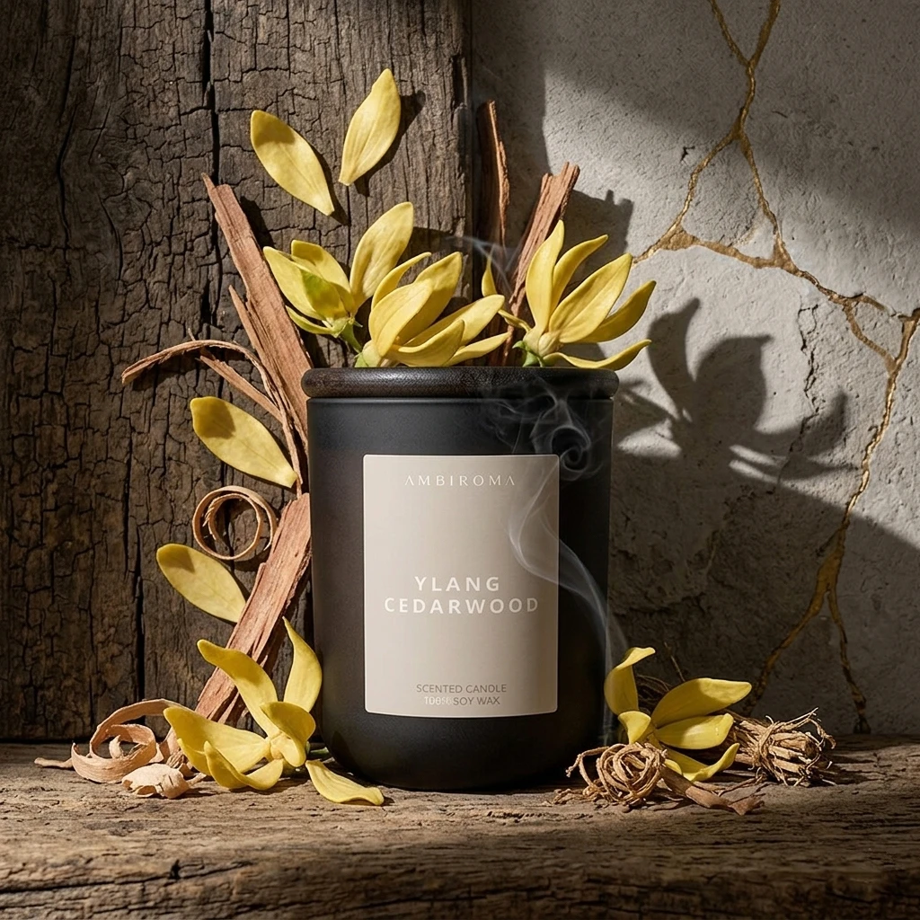 where to buy candle in singapore