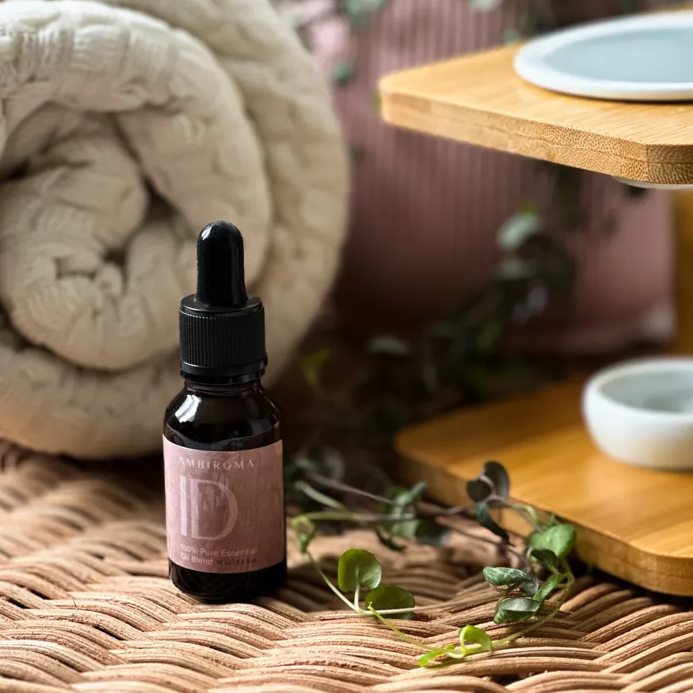 best affordable essential oil singapore