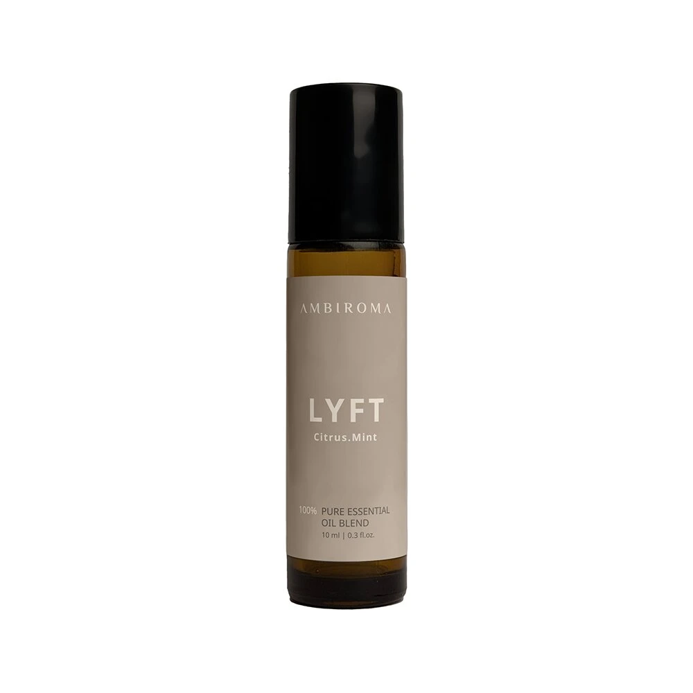 peppermint oil roll on sg