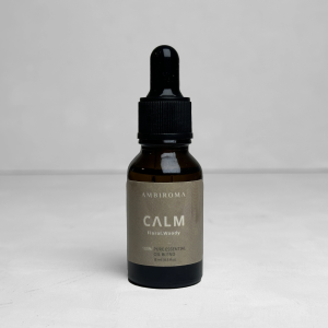 buy calming essential oil blend singapore