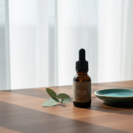 mental clarity essential oil singapore