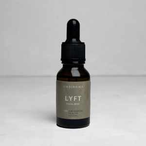buy minty essential oil singapore