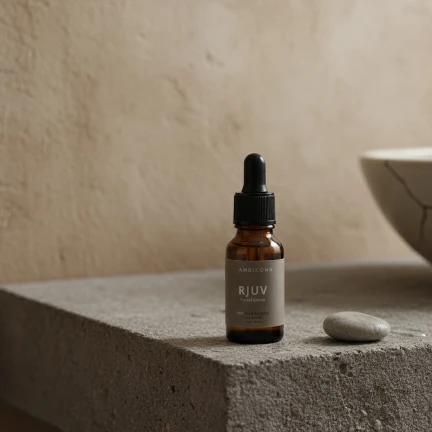 rejuvenating oil singapore