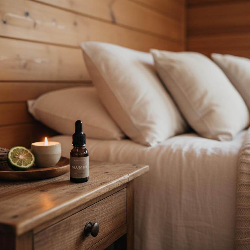 buy essential oil for sleep singapore