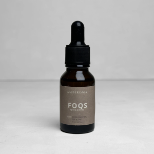 essential oil to focus sg