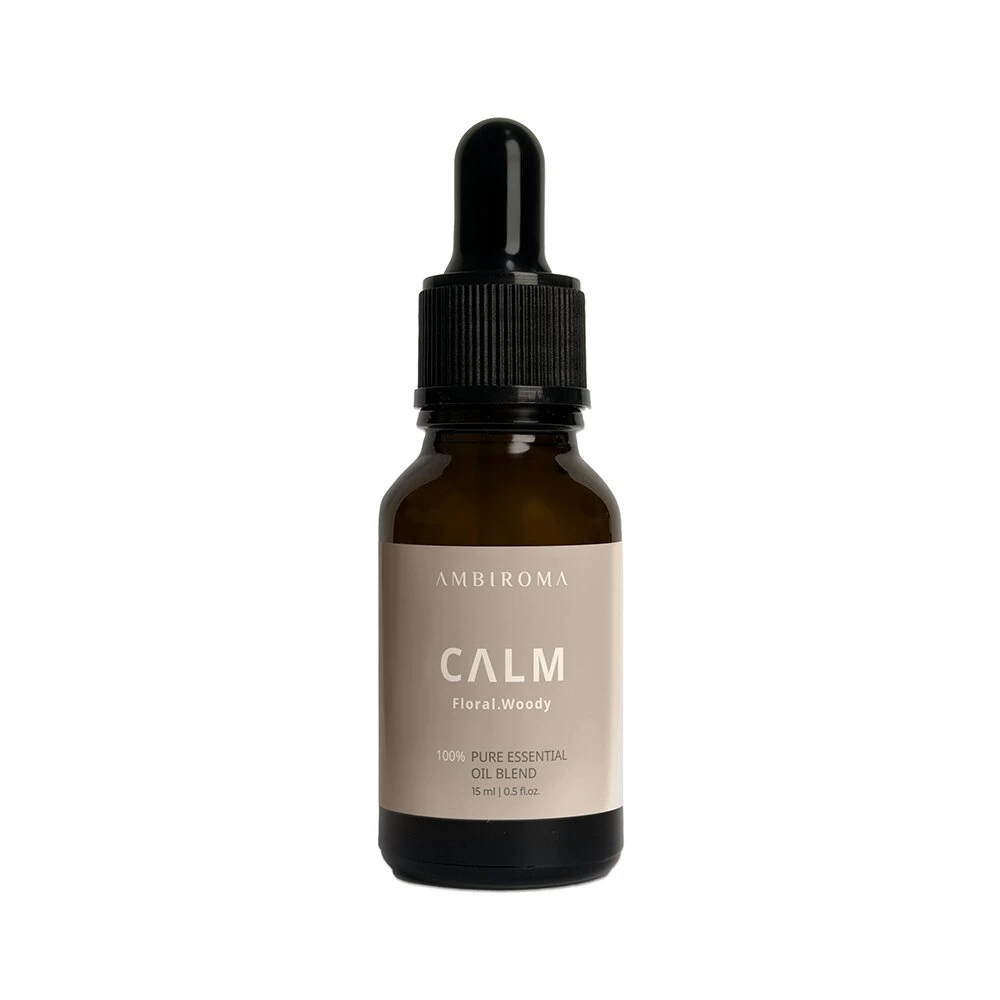 calming essential oil singapore