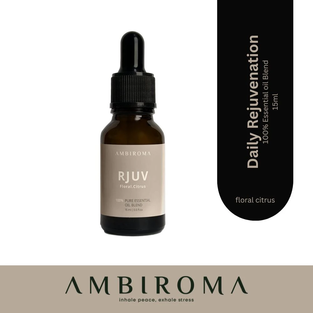 uplifting essential oil sg