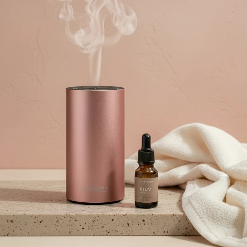 best waterless scent diffuser in singapore