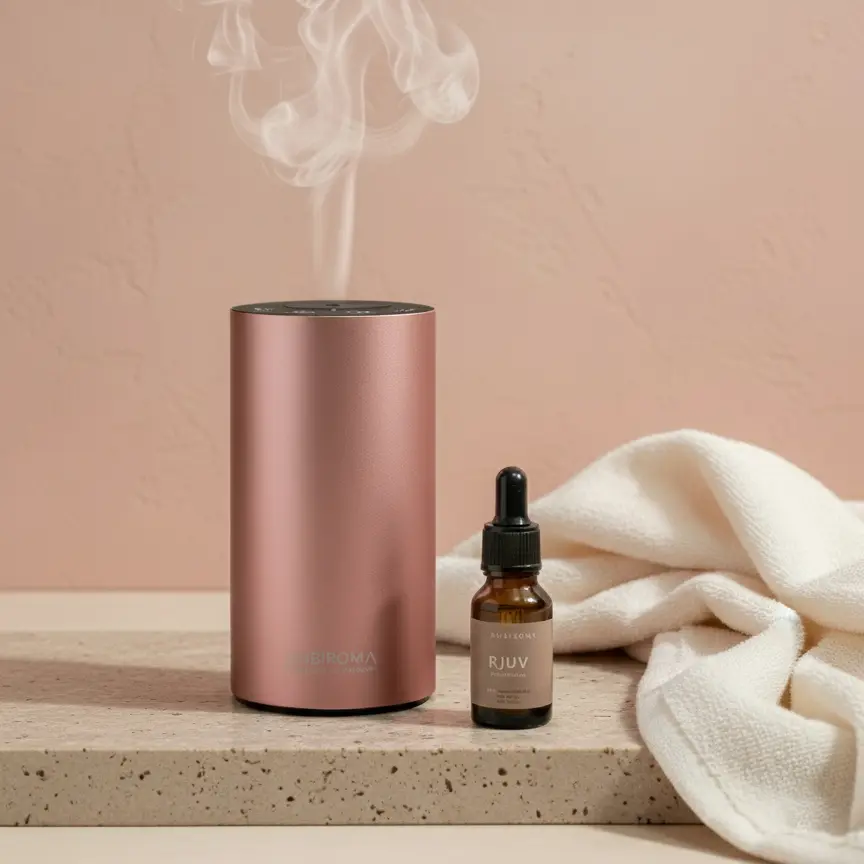 waterless diffuser singapore