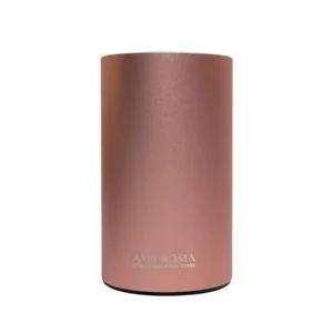 Aēthr - Waterless Essential Oil Atomizer (Rose)