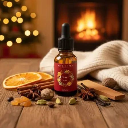 buy christmas scent singapore