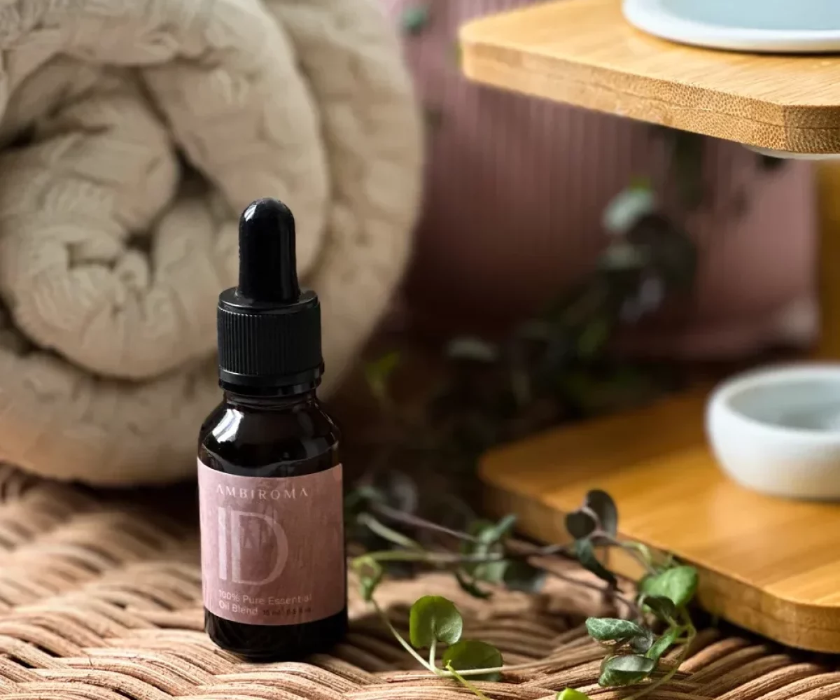 best affordable essential oil singapore